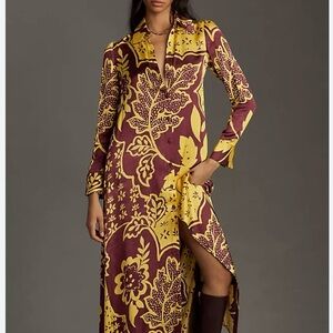 Corey Lynn Calter Maxi dress